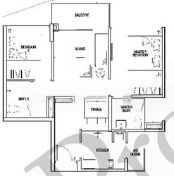 River Isles (D19), Condominium #454952841